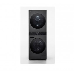 LG WT1210BBF, Kodumasinad, Pesutornid